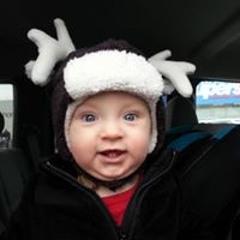 Justin Neckbeard Dubour