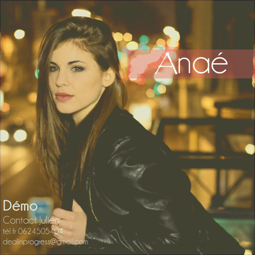 Anaé Demo’s avatar