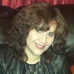 Madeline Linda Crouch