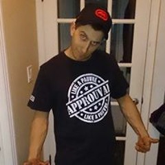 Charlie Ltit Godbout