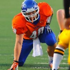 Tyler Hansen