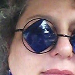 Silvia Lissabet Lago