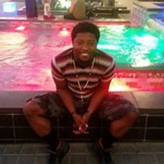 Dominic Duru Azubuike