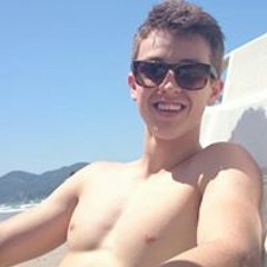 Diogo Ferrari Butzke