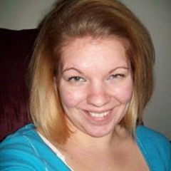 Christina Marie Brooks