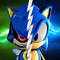 Sonic Lance