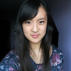 Alicia Huang 1