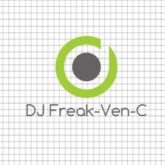 DJ Freak-Ven-C