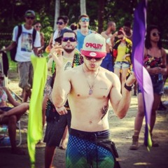 Anderson Lima 38