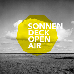 SONNENDECK OPEN AIR