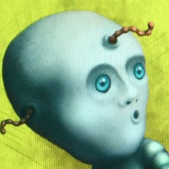 Snailhuntr (Old Demos)