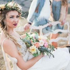 Sydney Taylor Jordan