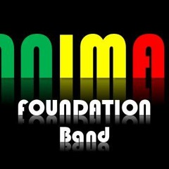 Animal Foundation band