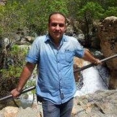 ماندانا خضرایی