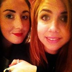 Rionah Frances Mcgough