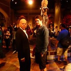 Jens Arne Engesæter