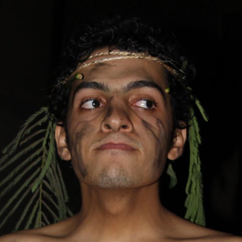 Muhamed Atef’s avatar