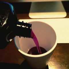 LeanSippin