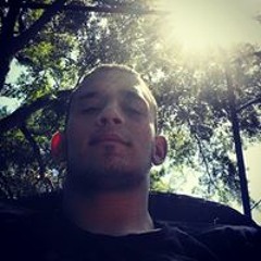 Nicholas DeChristopher