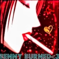 Benny BurneD