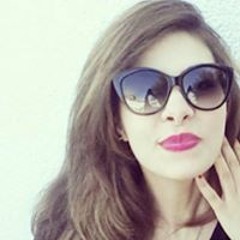 Ines Hannaoui