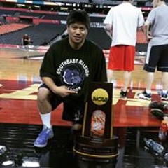 Hsiao-Tien Kevin Wang