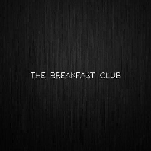 The Breakfast Club’s avatar