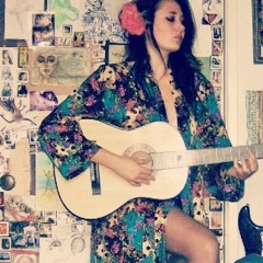 Amaris Laurette Taylor