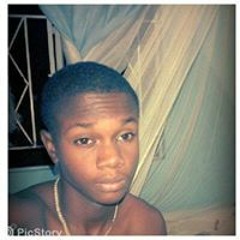 Jeremiah Jiggie Samuel