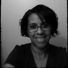 Jennifer Harding-Williams