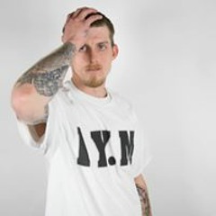 Christopher Crawford