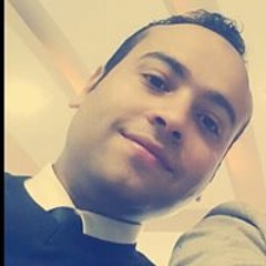 Mohammed Ali Saad