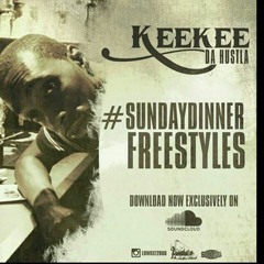 KEE-KEE DA HUSTLA