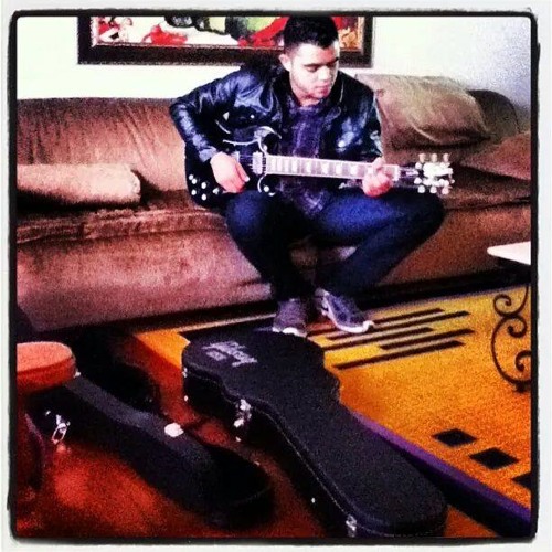 Ozzy Osborne - Mamma I'm Coming Home cover