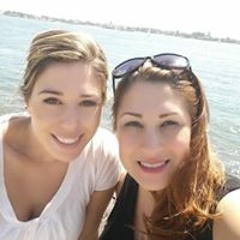 Lauren Movinski Dibene