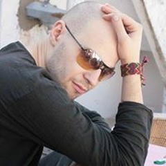 Daniel Matsegorin