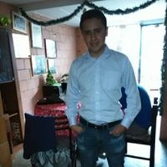 Juan David Castro Correa