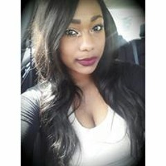 Krystallyn Robertson