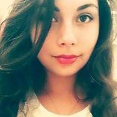 Camila Francisca Rojas