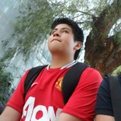 Francisco Javier Briseño