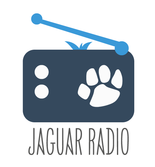 JaguarRadioPR podcast artwork