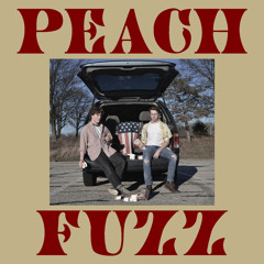 Peach Fuzz