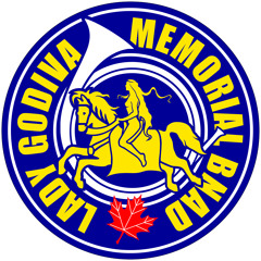 Lady Godiva Memorial Bnad