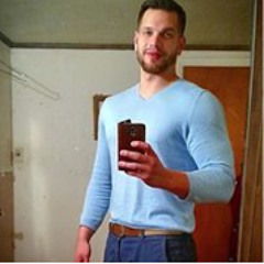 Luke Jon Rodriguez Giron