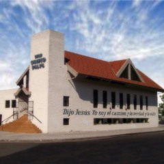 La iglesia de Galván