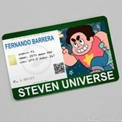 Steven Univese