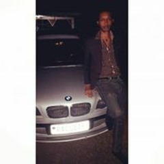 Ian Karl Ruhetamacumu