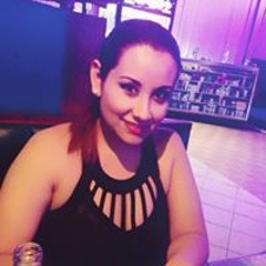 Mary Carmen Ramírez