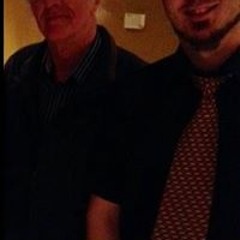 Guillaume Dufresne Nadeau