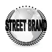 Street Brand Mgmt podcast artwork